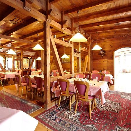 Hotel Laufelder Hof 외부 사진