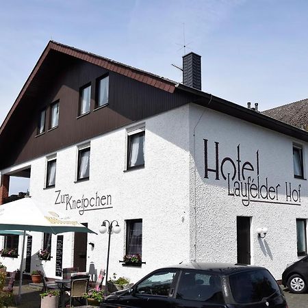 Hotel Laufelder Hof 외부 사진
