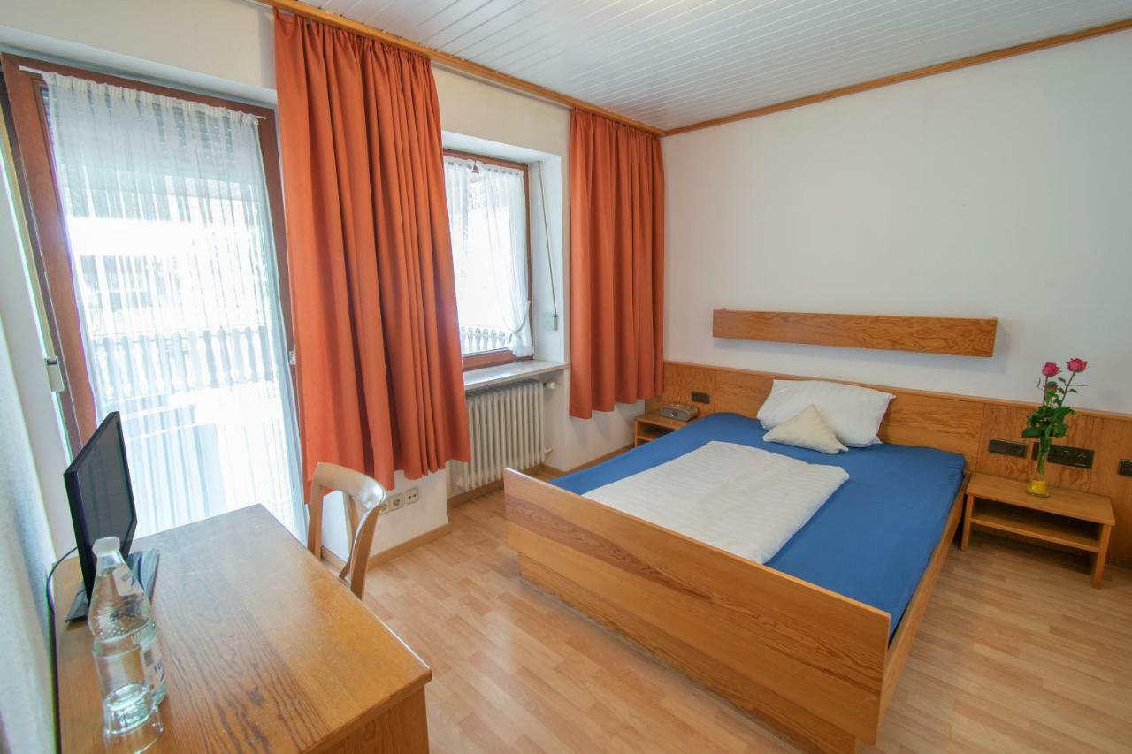 Hotel Laufelder Hof 외부 사진