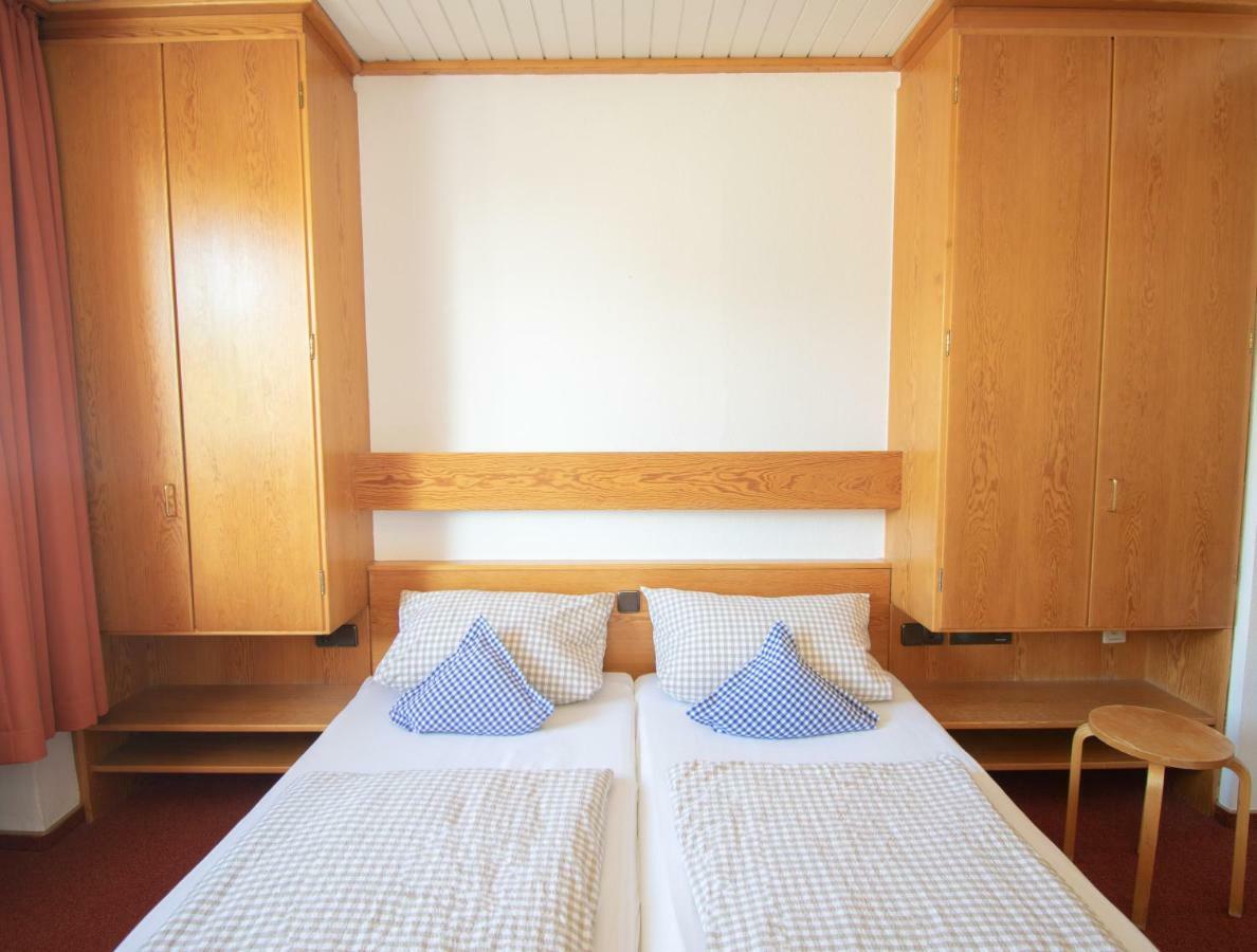 Hotel Laufelder Hof 외부 사진