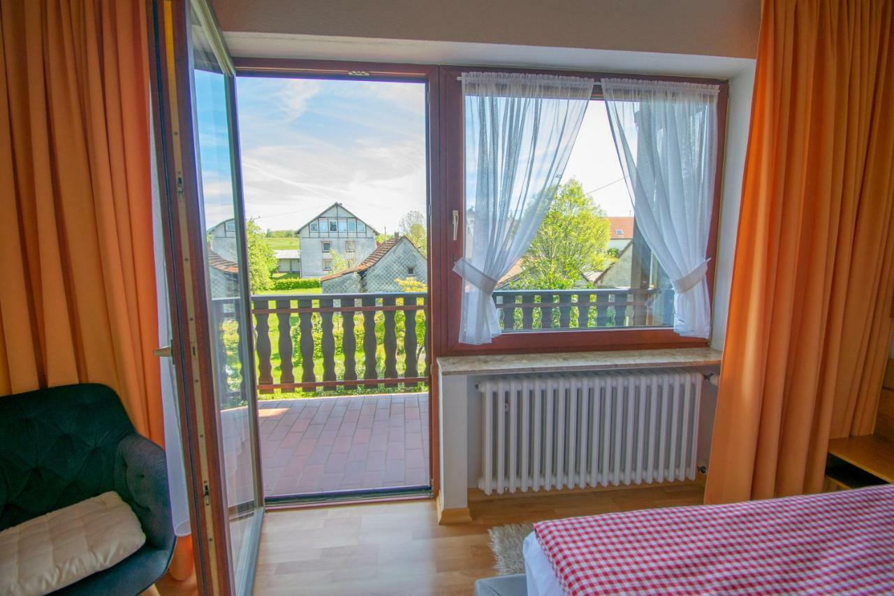 Hotel Laufelder Hof 외부 사진