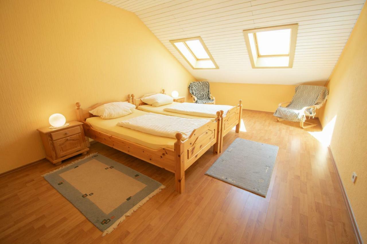 Hotel Laufelder Hof 외부 사진