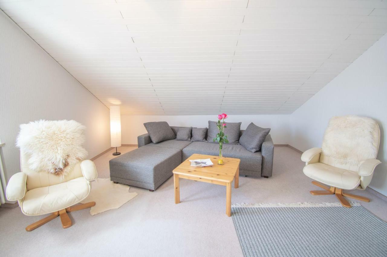 Hotel Laufelder Hof 외부 사진