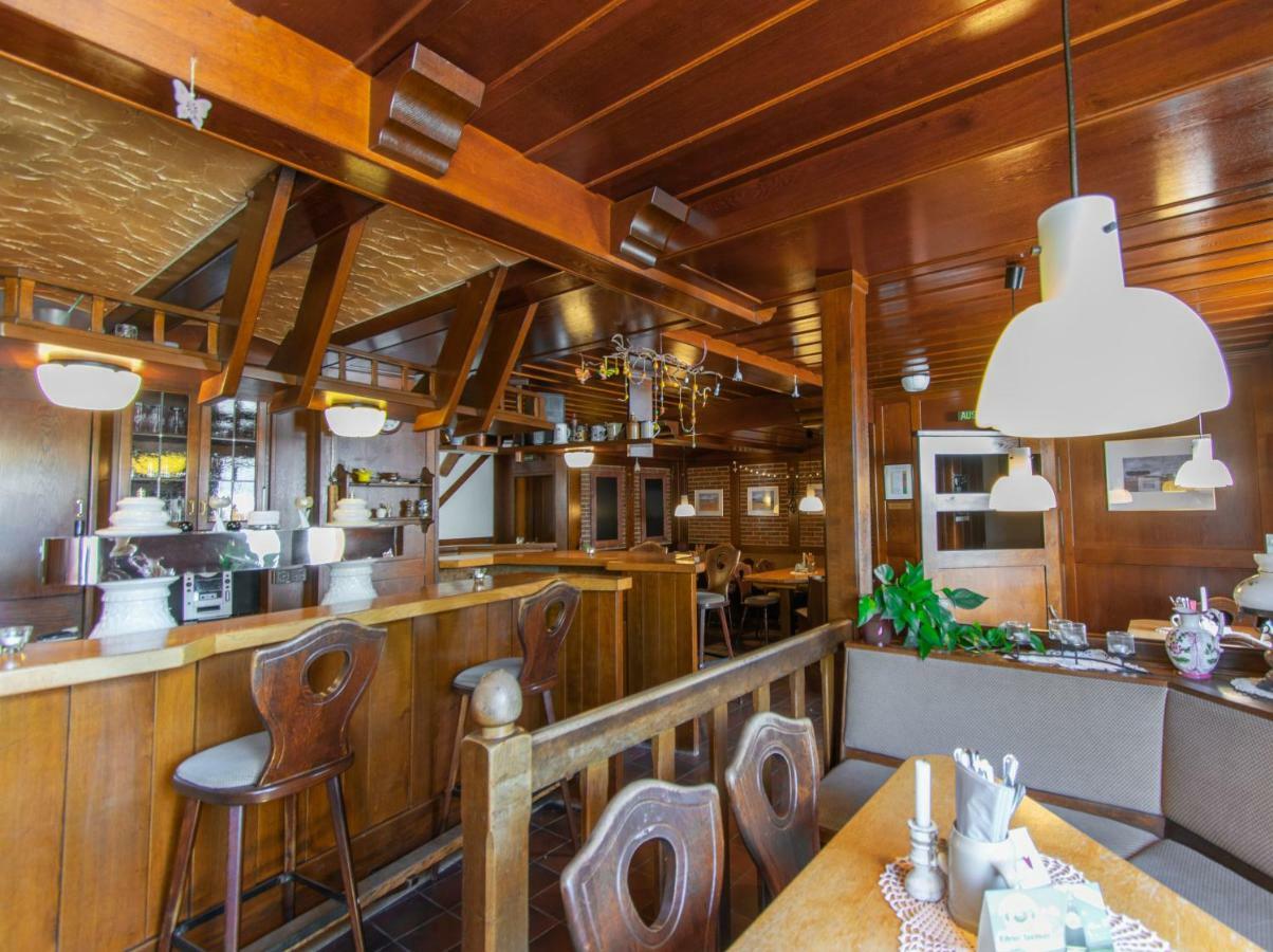 Hotel Laufelder Hof 외부 사진