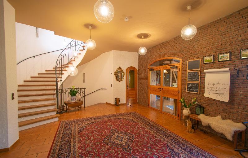 Hotel Laufelder Hof 외부 사진