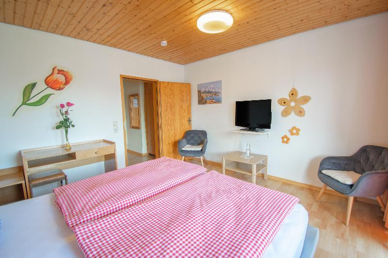 Hotel Laufelder Hof 외부 사진