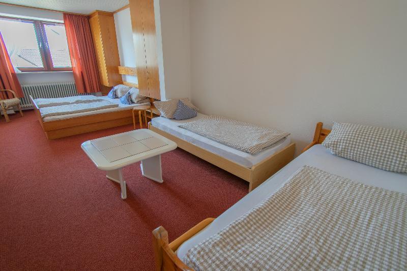 Hotel Laufelder Hof 외부 사진